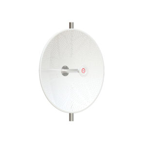 Antena Parabólica Mimo Starlink 34dbi 4,95-7,125 Ghz Wifi