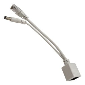 Cable Divisor Poe Pasivo 10/100