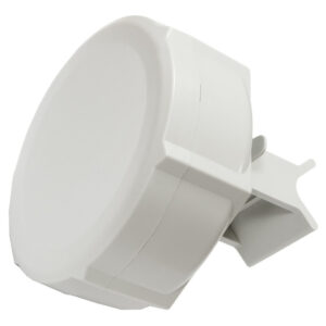 Mikrotik Rbsxtg-6hpnd Sxt 6 16dbi 600 Mhz 300mbit/s C/fuente