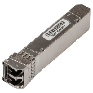 Módulo Sfp Mikrotik S+c59dlc10d 10g 10km 1590nm