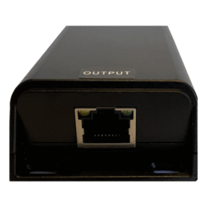 Inyector Poe Convertidor Gat-24v30w