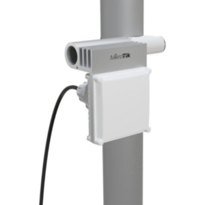 Mikrotik Cubeg-5ac60ay-sa Cubesa 60pro Ac 60ghz 800m