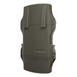 Mikrotik L23ugsr-5haxd2haxd-nm Router Negro V1