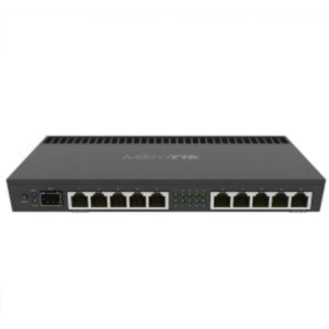 Mikrotik Routerboard Rb4011igs+rm 1400mhz