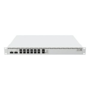 Router Mikrotik Blanco Ccr2216-1g-12xs-2xq