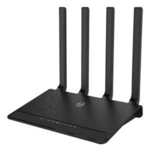 Glc Alpha Ac4 Router Ac1200 4 Antenas Fijas