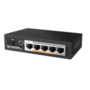 Switch Glc-gc106-58w 10/100/1000 Mbps