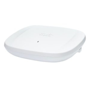 Access Point Cisco Cw9166i-mr 9166 Series