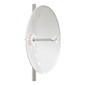 Antena Parabólica Mimo Starlink 4,95-7,125 Ghz 36dbi Rpsma