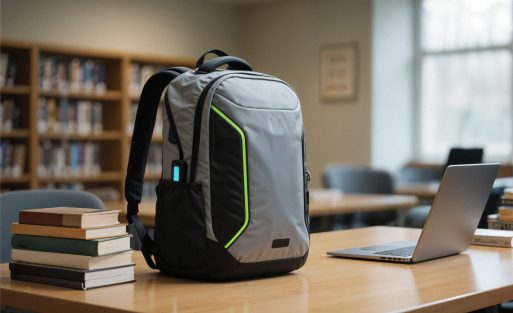 backpack-laptop-books-table-library